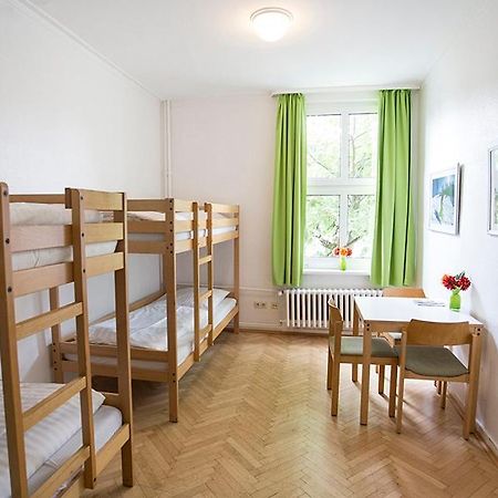 ווינטרברג Hostel Erlebnisberg Kappe מראה חיצוני תמונה