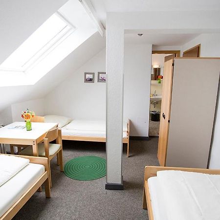 ווינטרברג Hostel Erlebnisberg Kappe מראה חיצוני תמונה