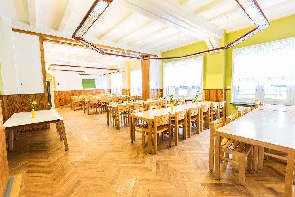 ווינטרברג Hostel Erlebnisberg Kappe מראה חיצוני תמונה