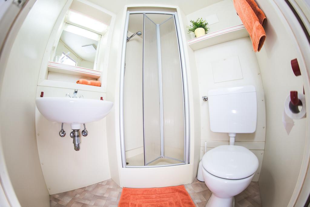 ווינטרברג Hostel Erlebnisberg Kappe חדר תמונה