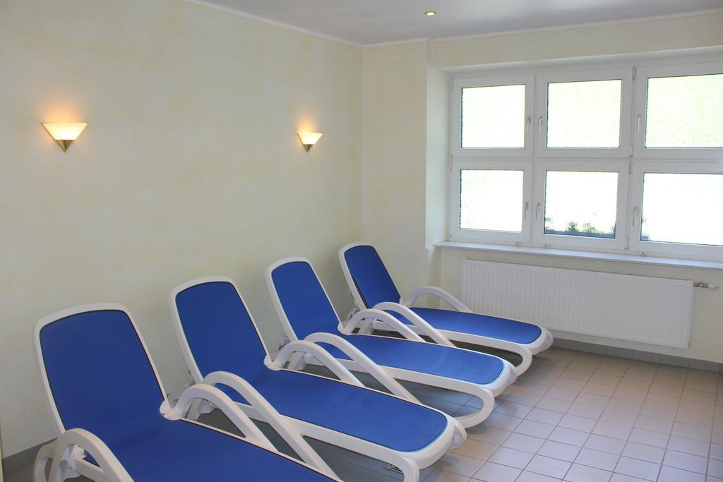 ווינטרברג Hostel Erlebnisberg Kappe מראה חיצוני תמונה