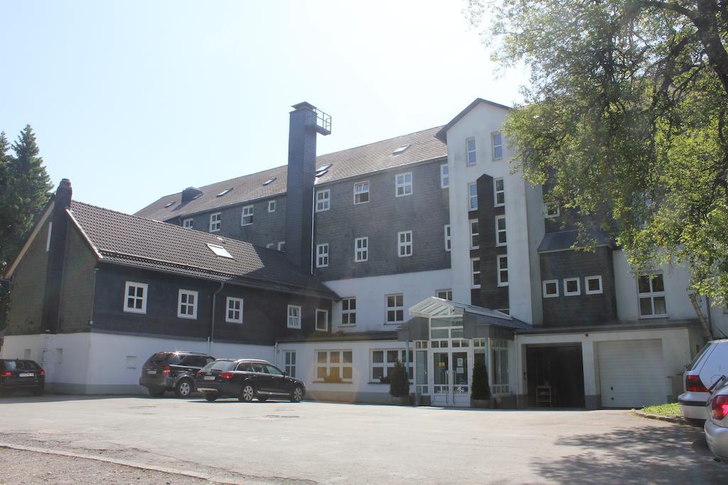 ווינטרברג Hostel Erlebnisberg Kappe מראה חיצוני תמונה