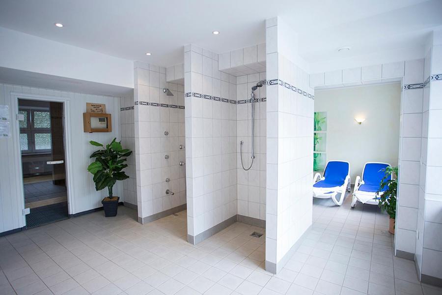 ווינטרברג Hostel Erlebnisberg Kappe מראה חיצוני תמונה