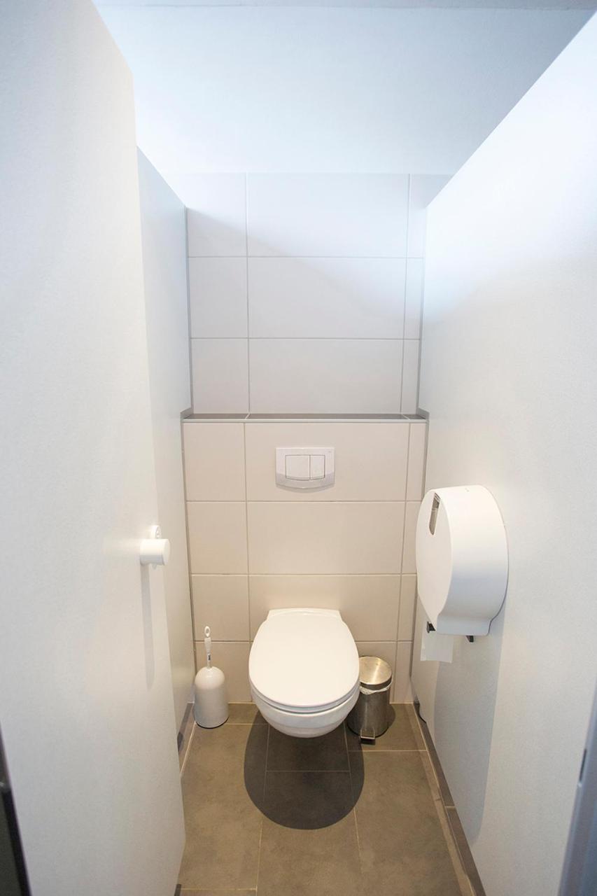 ווינטרברג Hostel Erlebnisberg Kappe מראה חיצוני תמונה