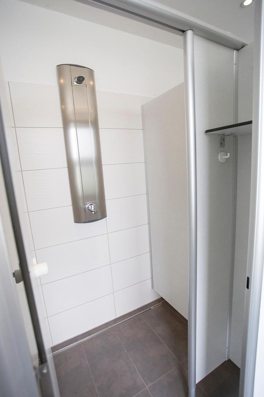 ווינטרברג Hostel Erlebnisberg Kappe מראה חיצוני תמונה