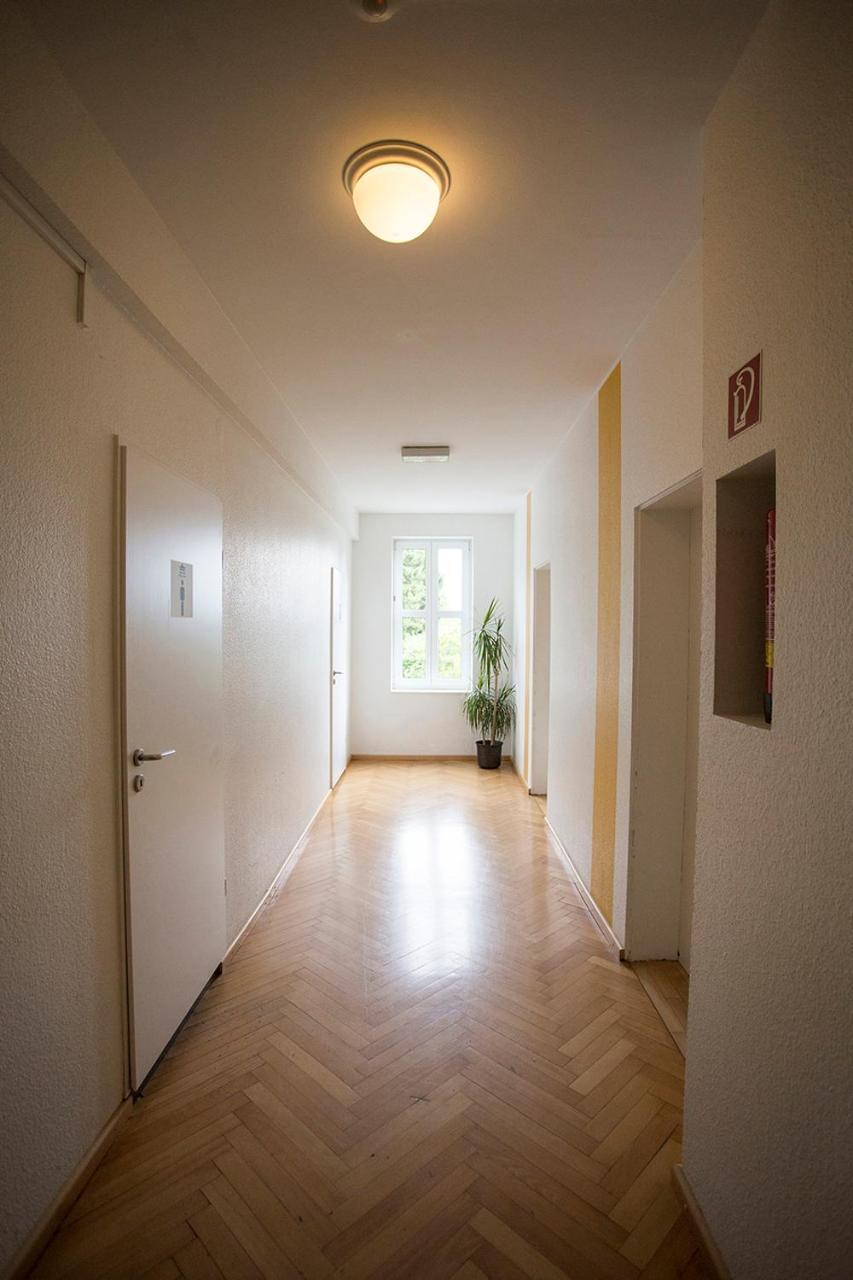ווינטרברג Hostel Erlebnisberg Kappe מראה חיצוני תמונה
