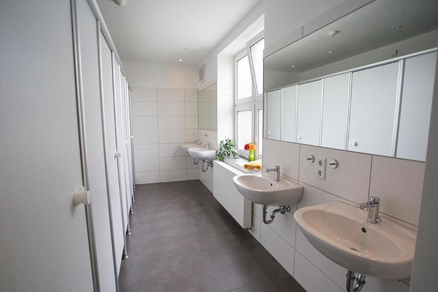 ווינטרברג Hostel Erlebnisberg Kappe מראה חיצוני תמונה