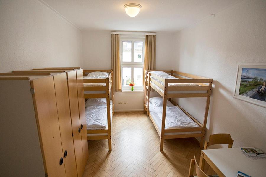 ווינטרברג Hostel Erlebnisberg Kappe מראה חיצוני תמונה