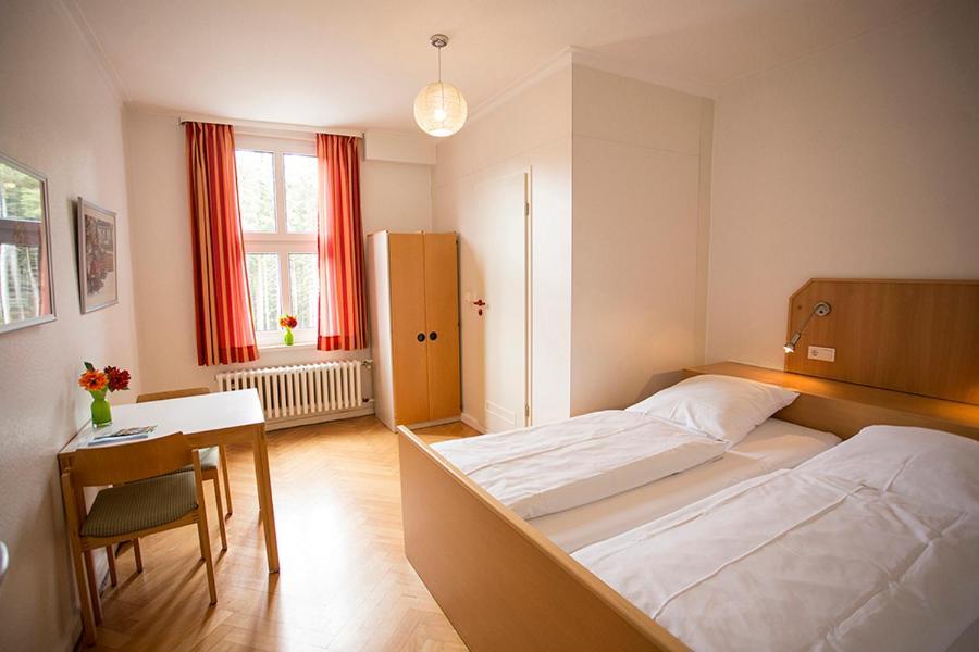 ווינטרברג Hostel Erlebnisberg Kappe מראה חיצוני תמונה