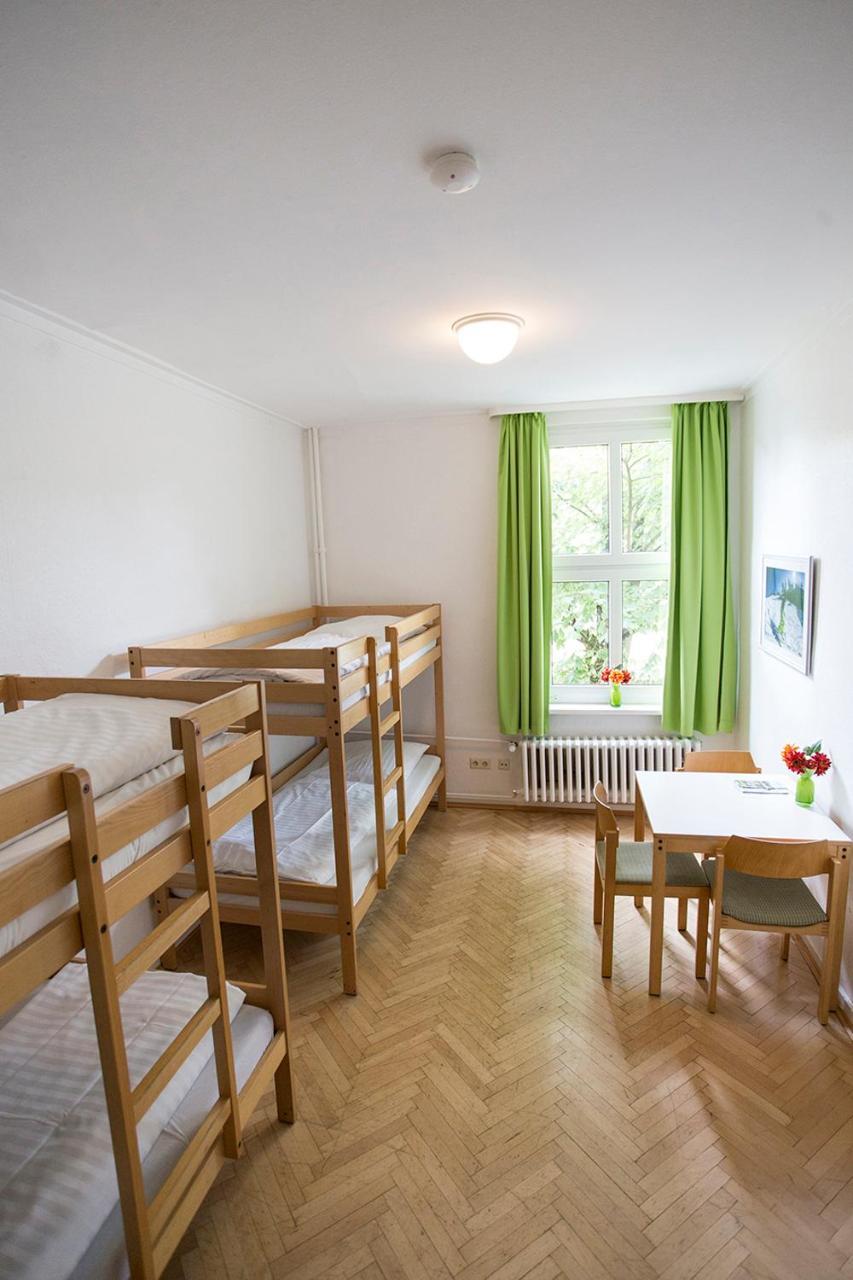 ווינטרברג Hostel Erlebnisberg Kappe מראה חיצוני תמונה