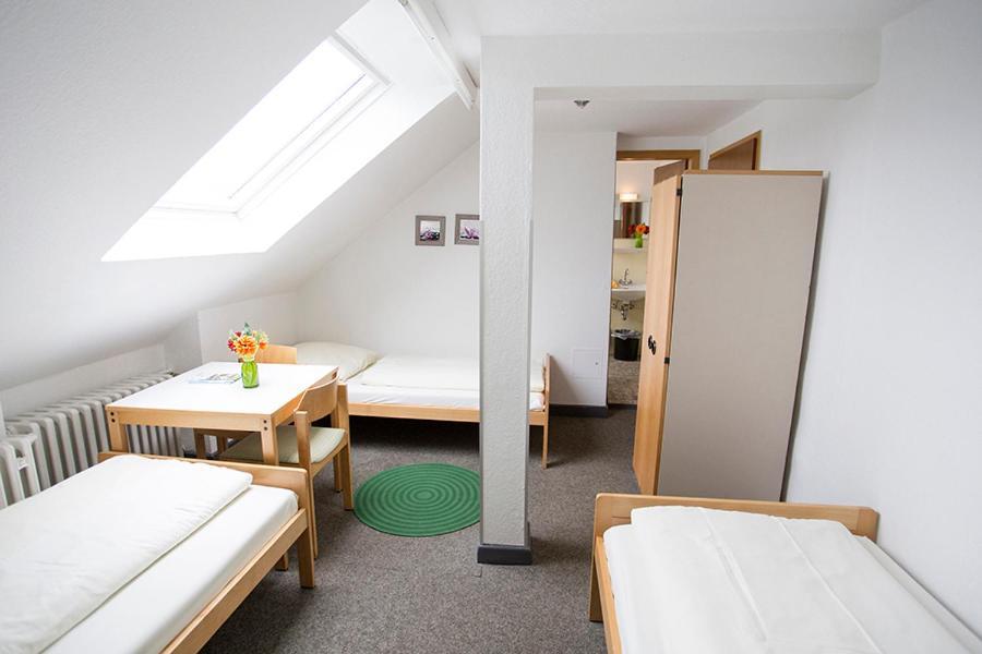 ווינטרברג Hostel Erlebnisberg Kappe מראה חיצוני תמונה